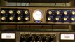 Studio Enregistrement Mixage et Mastering_Studio Amphore Lyon_Elysia MPressor Overhead Batterie