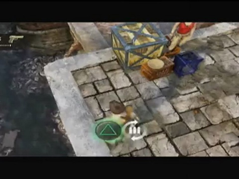 Uncharted 2: Among Thieves (PS3) Overview | Part 14 |