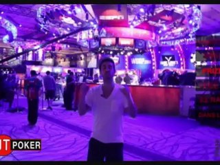 Le JT du poker Emission 4