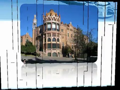 THE TYLER GROUP BARCELONA: Ziekenhuizen in Barcelona