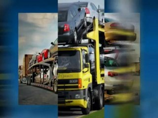 Integrashipping - Your reliable and efficient Auto transport company