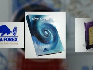 אסטרטגיות מסחר בשוק המטח ושוק ההון