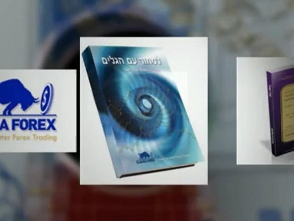 אסטרטגיות מסחר בשוק המטח ושוק ההון