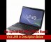 Sony Vaio VPC-F Notebook 512GB SSD 16GB RAM (Intel Core i7-2860QM second generation processor - 2.50GHz with TURBO BOOST to 3.60GHz, 16 GB RAM, 512 GB SSD Hard Drive, 16.4-inch LED Backlit WIDESCREEN display, Windows 7)  REVIEW