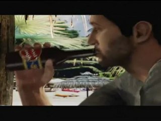 Uncharted 2: Among Thieves (PS3) Overview | Part 1 |
