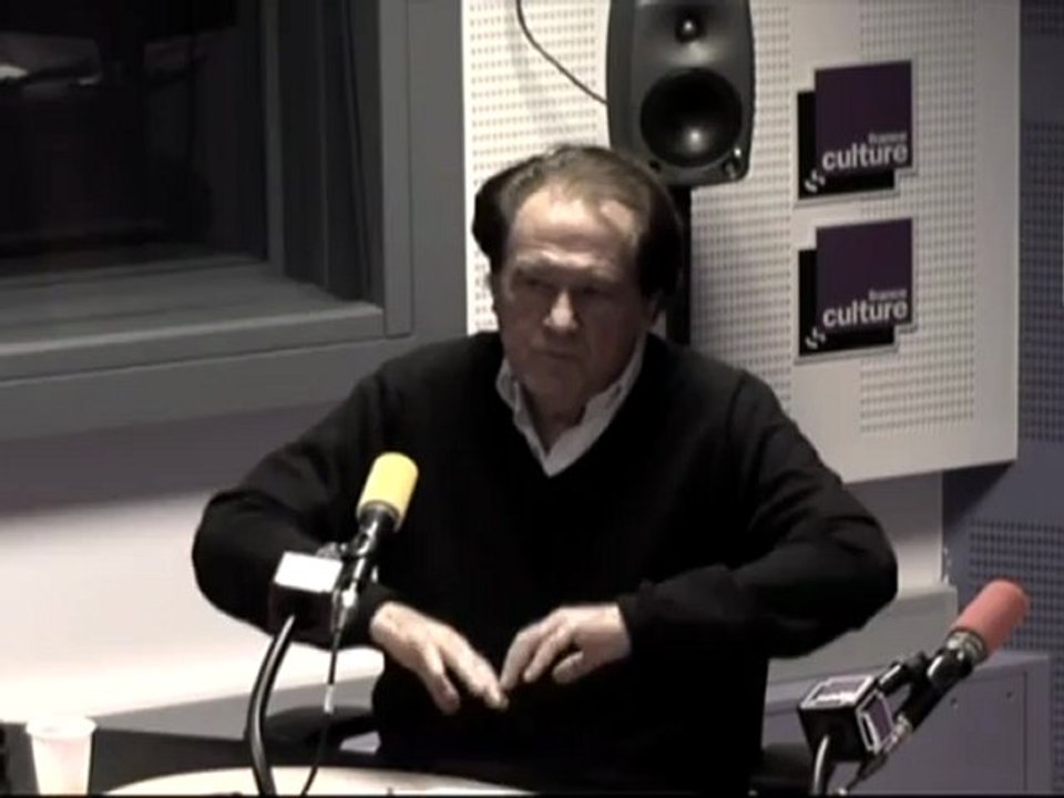 Les matins - Jacques Julliard