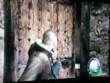 Réinvente ton Jeu Vidéo 1 ▬ Resident Evil 4 [Partie 1] ~ Viva España ! 8D