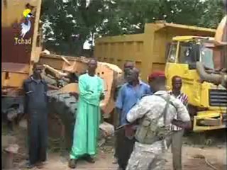JTV TCHAD FRANçAIS DU 25 SEPT 2012 SUR TOL
