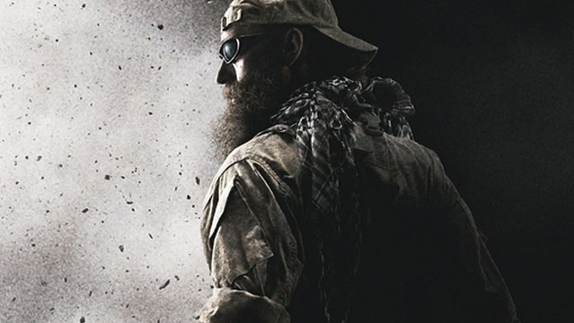 CGR Trailers - MEDAL OF HONOR MOH Experience Part 1: Fallen Angel