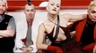 History of Gwen Stefani and No Doubt: Profile of the 'Just A Girl' Band
