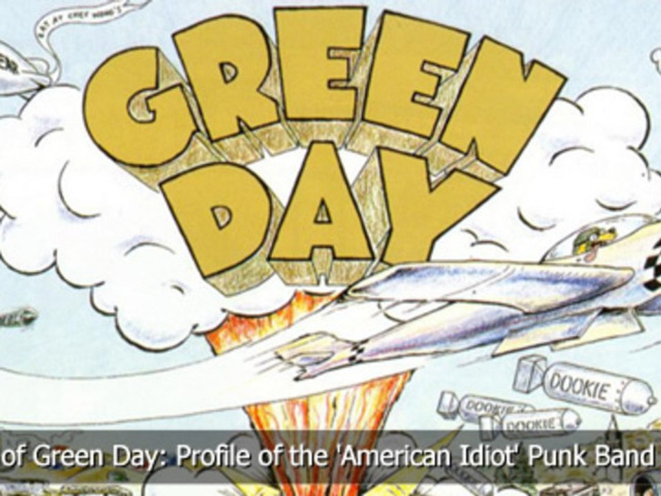 History of Green Day: Profile of the 'American Idiot' Punk Band