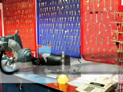 Wymiana Zamków Warszawa Cezar Cezary Górski