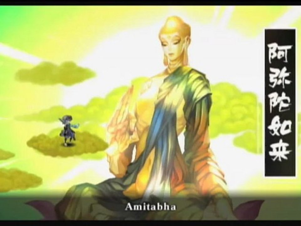 Muramasa, The Demon Blade (Wii) Kisuke // Cutscenes Part 8