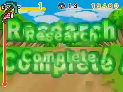 Pokemon Typing Adventure Pre-Patched Rom Download