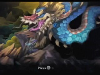 Muramasa, The Demon Blade (Wii) Kisuke // Cutscenes Part 7