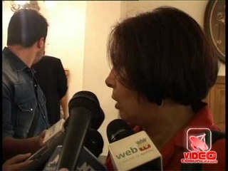 Napoli - Prolungamento della Metropolitana (24.09.12)