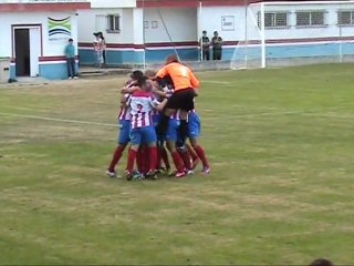 Futbol. Navia C. F  - C. D Tuilla