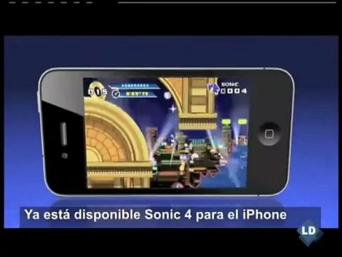 Es la noche de César: Informática y videojuegos con Isaac Jiménez - 12/10/10