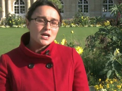 [Concours] Le Sénat recrute 6 administrateurs-adjoints pour 2013