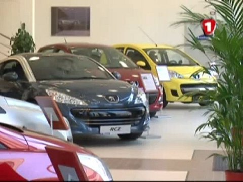 Авто новини. 20-ти річчя «Ілта»