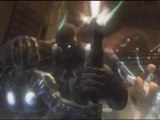 Marvel Ultimate Alliance 2 Walkthrough Part 21 (PS3, X360) Runthrough - [Anti]