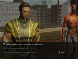 Marvel Ultimate Alliance 2 Walkthrough Part 18 (PS3, X360) Runthrough - [Anti]