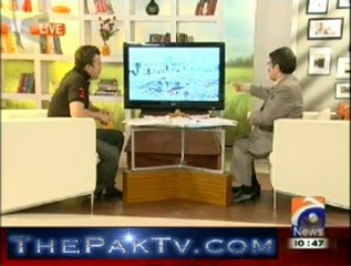 Geo Shaan Say By Geo News - 25th September 2012 - Part 4