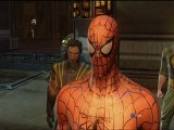 Marvel Ultimate Alliance 2 (PS3) Runthrough - Part 16 - [Anti]