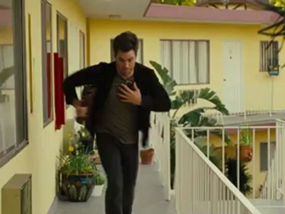 Zeit zu leben - Trailer (Deutsch)