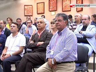 TG 24.09.12 Sanità, per Vendola servono 600 medici e 700 infermieri