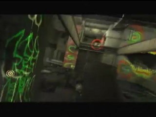 Wet (PS3) ­­~~ Gameplay -Part 6 ~~