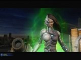 Marvel Ultimate Alliance 2 Walkthrough Part 7 (PS3, X360) Runthrough - [Anti]