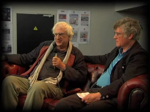 Tavernier à propos de Mississippi Blues