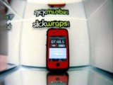 slickwraps - Lifeproof Underwater Challenge for iPhone 5 Cases and Wraps
