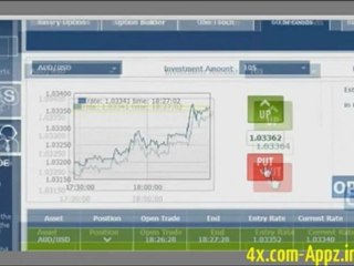 MyBinaryRecoded System Reviews Scam Info | Make Up To $500 Daily, 60 Seconds At A Time