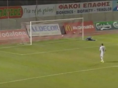 3η αγωνιστική: ΡΕΖΕΚ 58’ – ΑΝΟΡΘΩΣΗ (ΔΟΞΑ-ΑΝΟΡΘΩΣΗ)