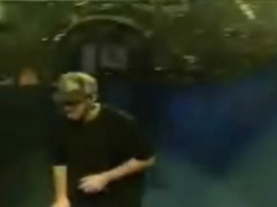 Linkin Park -Points Of Authority Live