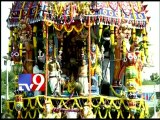 Tirumala Bramhotsavam celebrations