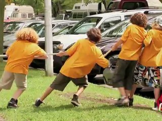 Casseur d'auto -Juste pour rire