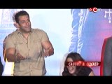 Salman & Preity at the music launch Ishkq in Paris, Nargis Fakhri sizzles on the ramp, & more news