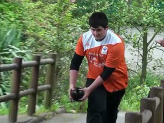 Javito torneo de ases 2012