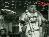 Vaagdhanam Songs - Sree Nagaja ( Harikatha) - ANR - Krishna Kumari