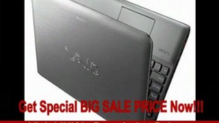 SPECIAL DISCOUNT Sony Vaio E 15 Series 15.5-inch Notebook EXTREME 512 GB SSD 16GB RAM (Intel Core i7 EXTREME i7-3920XM 3rd generation processor - 2.90GHz with TURBO BOOST to 3.80GHz, 16 GB RAM, 512GB SSD Hard Drive, Blu-Ray, 15.5 LED Backlit WIDESCREEN di
