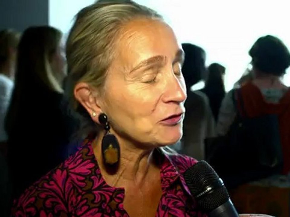 Prada Spring-Summer 2013- Highlights Video