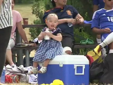 KCSA ALLTV CUP - 얼TV CUP 즐거운 하루