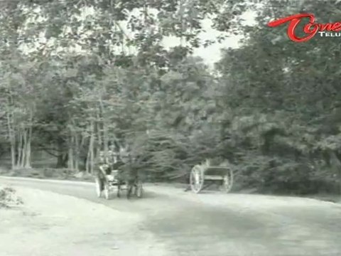 Vaagdhanam Songs - Thappatloy Thaalaloi - ANR - Krishna Kumari