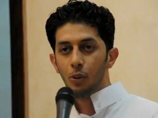 الشاعر مجتبى آل سنبل - موال و أبوذيات