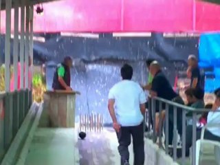 Kuko torneo de ases 2012