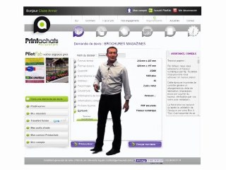 PilotFab, votre espace pro pour gérer intégralement vos commandes