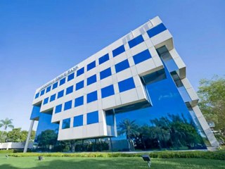 Miami FL office space for rent - Serviced offices at Biscayne Blvd